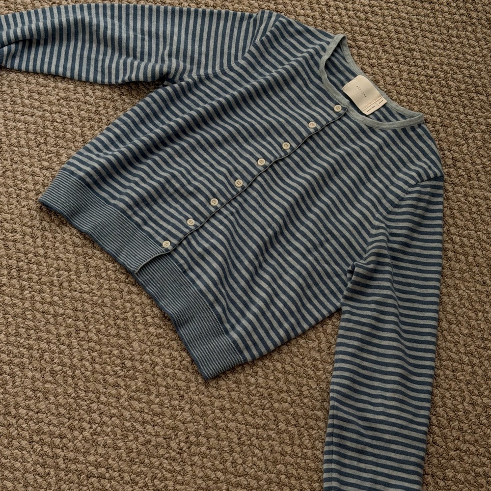 Modref Cardigan - Picture 3 of 3